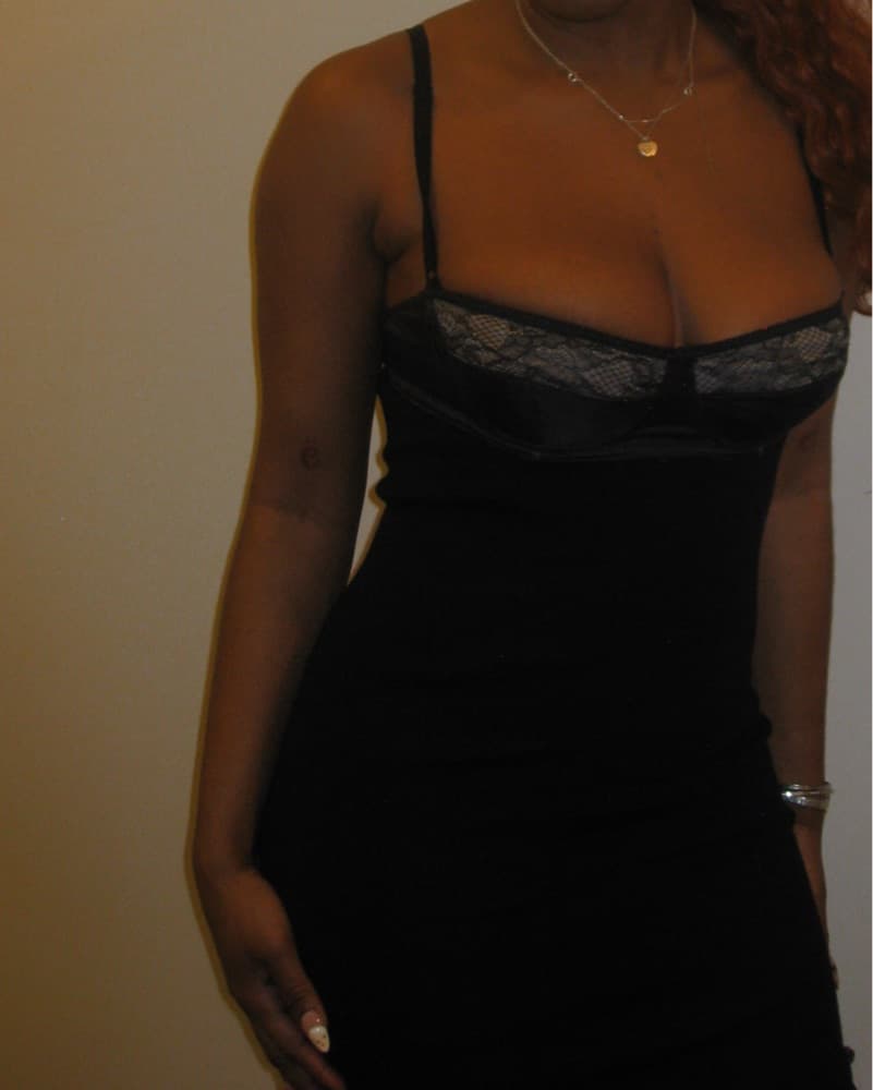 Dolce And Gabbana Vintage Bralet Dress - Image 2