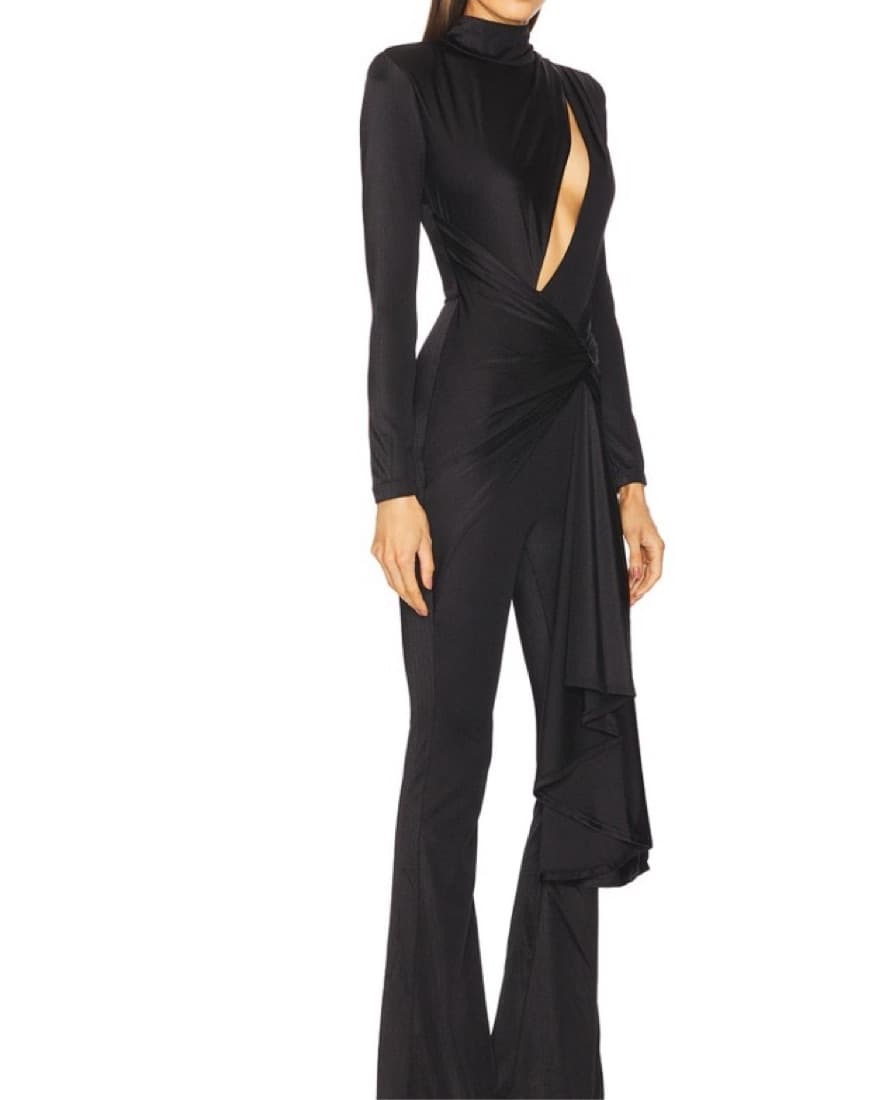 Michael Costello Jumpsuit  - Image 2