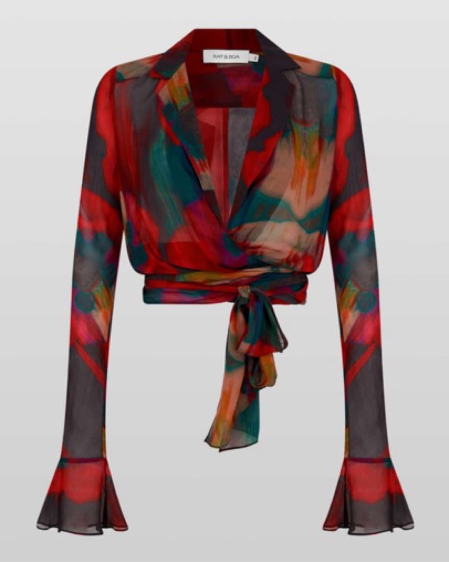 RAT & BOA SET - Image 2