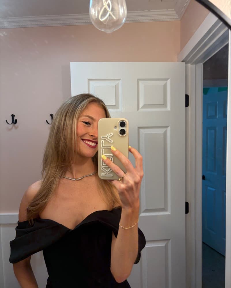 Tennis Necklace - Image 2