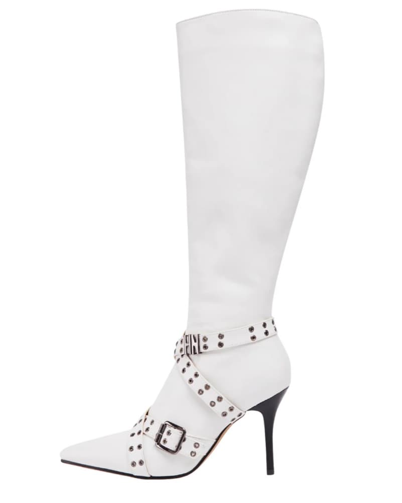 NiiHai Boots  - Image 1