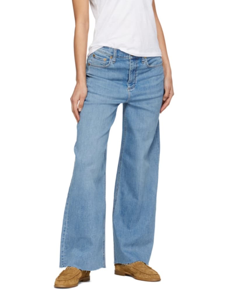 Rag And Bone Loafers - Image 4