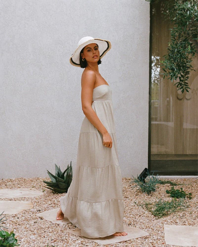Sabo Sariya Dress - Image 6