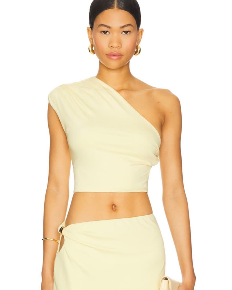 SNDYS Baylee Skirt and Top  - Image 3