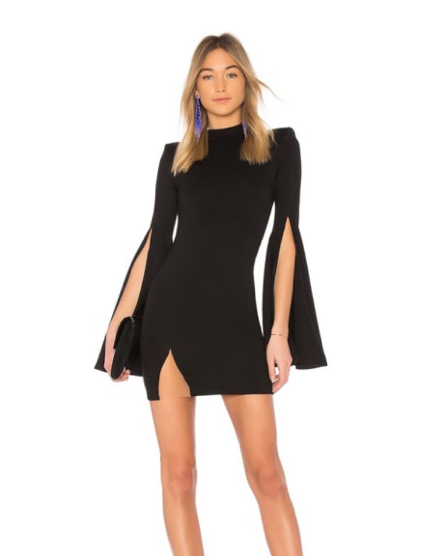 Black dress - Image 1