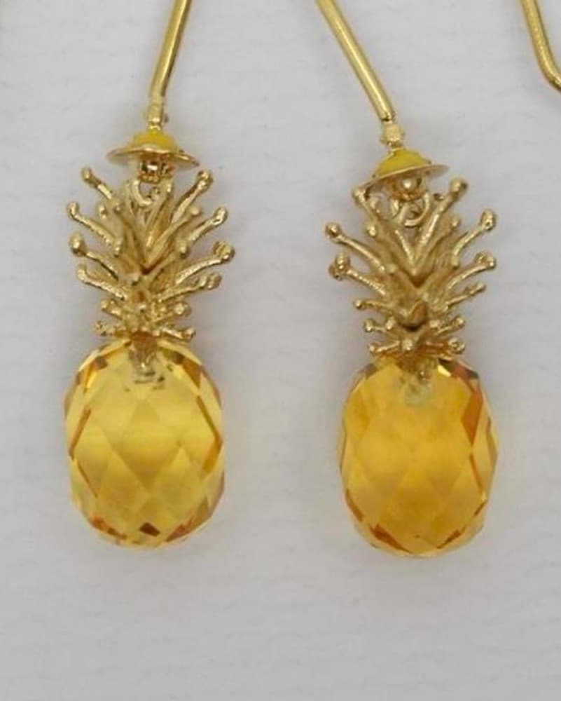 Vivienne Westwood Pineapple set - Image 1