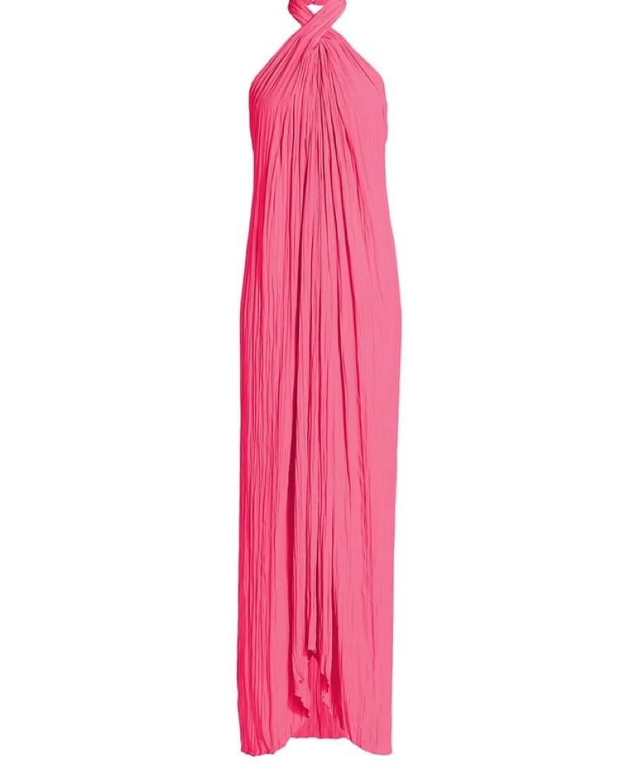 Pink ALC Gown - Image 1