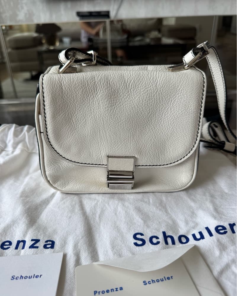 Proenza Schoulder Crossbody  - Image 1