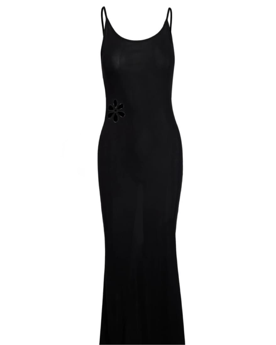 Asta Resort Long Dress - Image 3