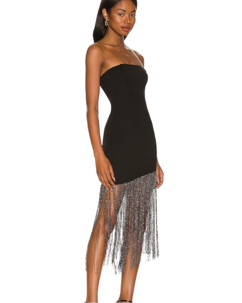 Revolve Dress - Image 2