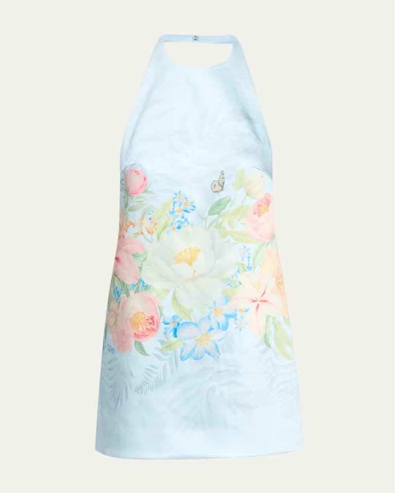 Retrofête Drexley Dress - Image 4