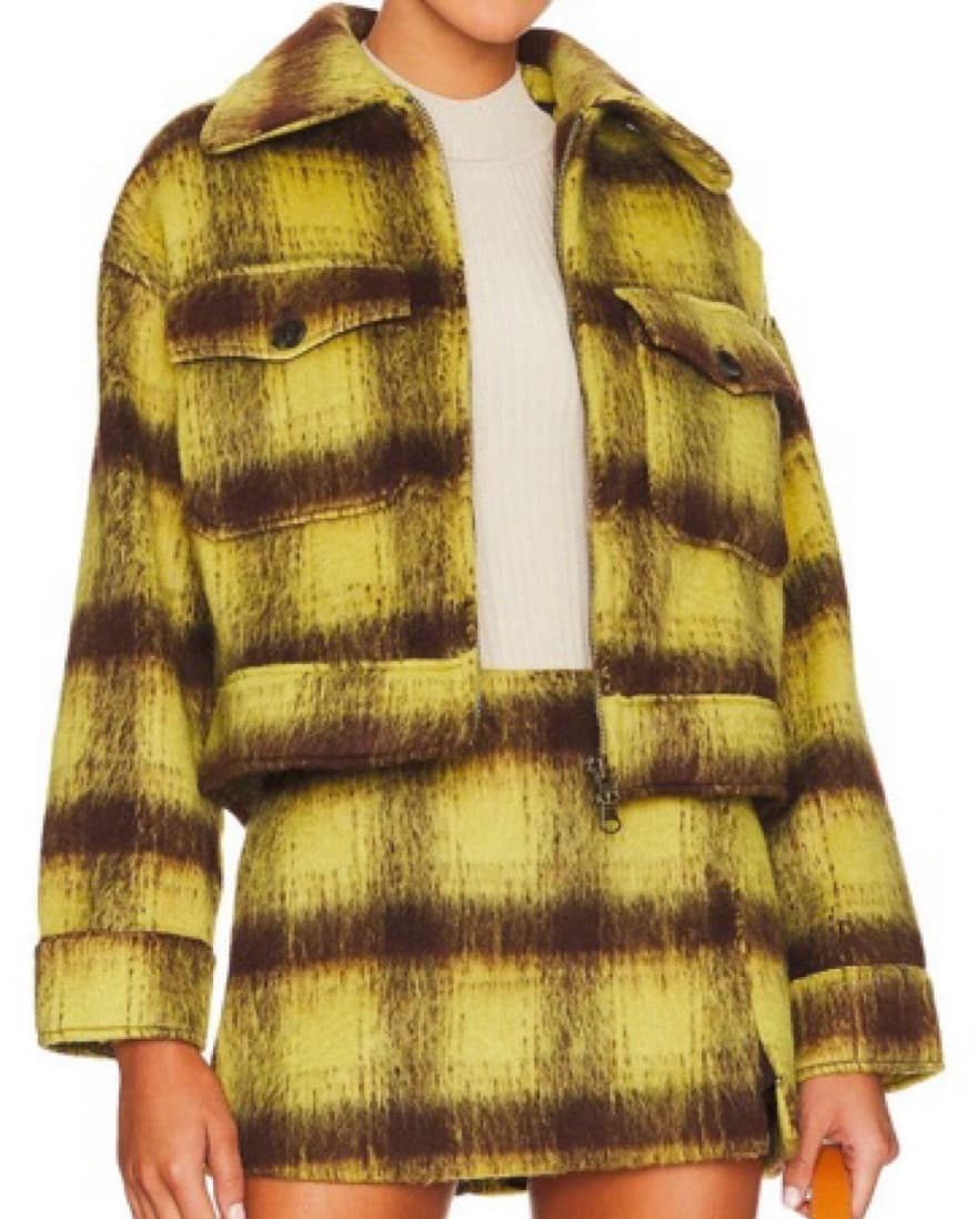 Winter Two Piece Set - Image 1
