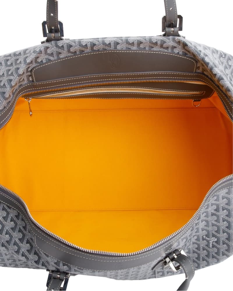 Goyard Duffle Bag  - Image 2