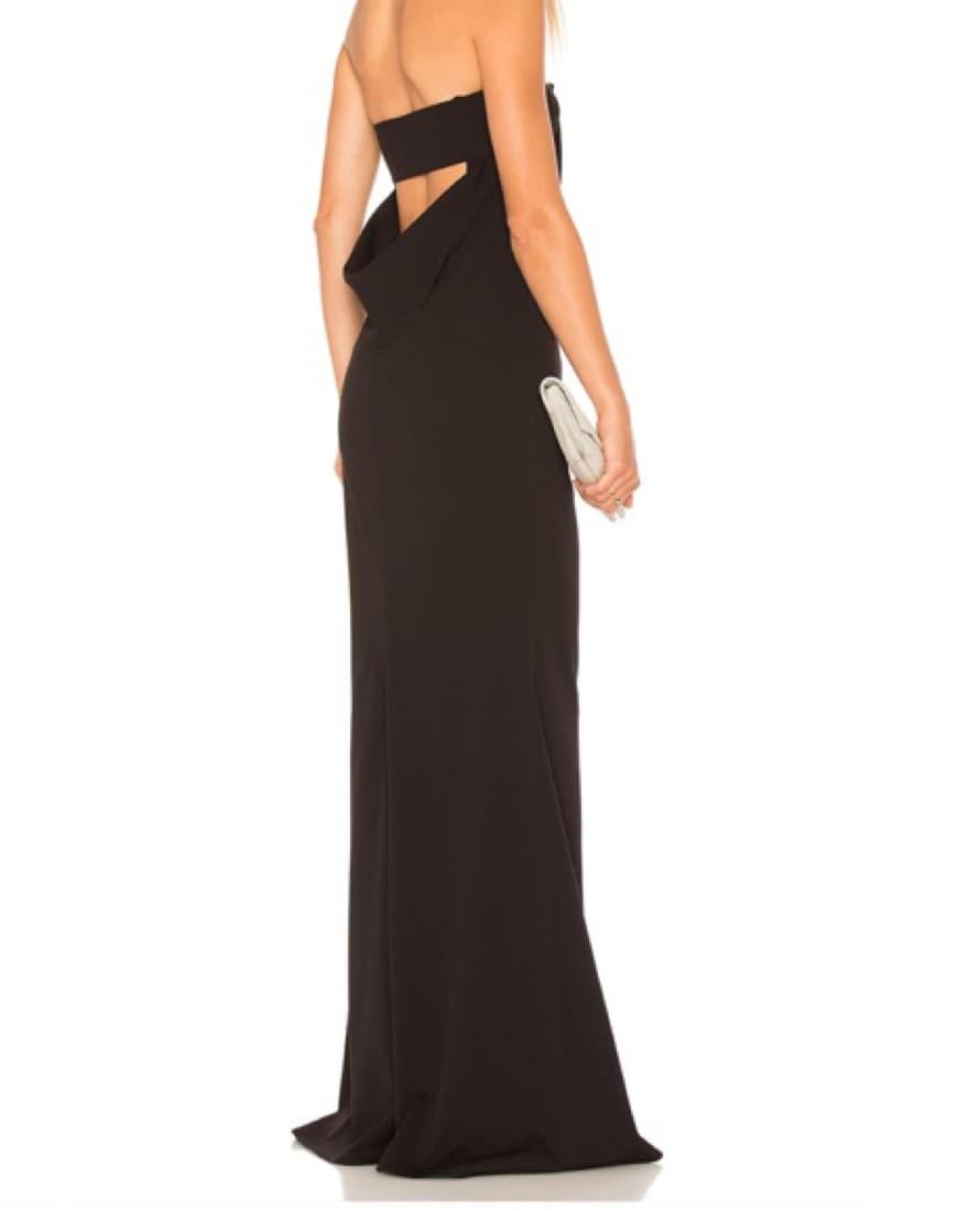 Mary Kate Gown - Katie May - Image 1