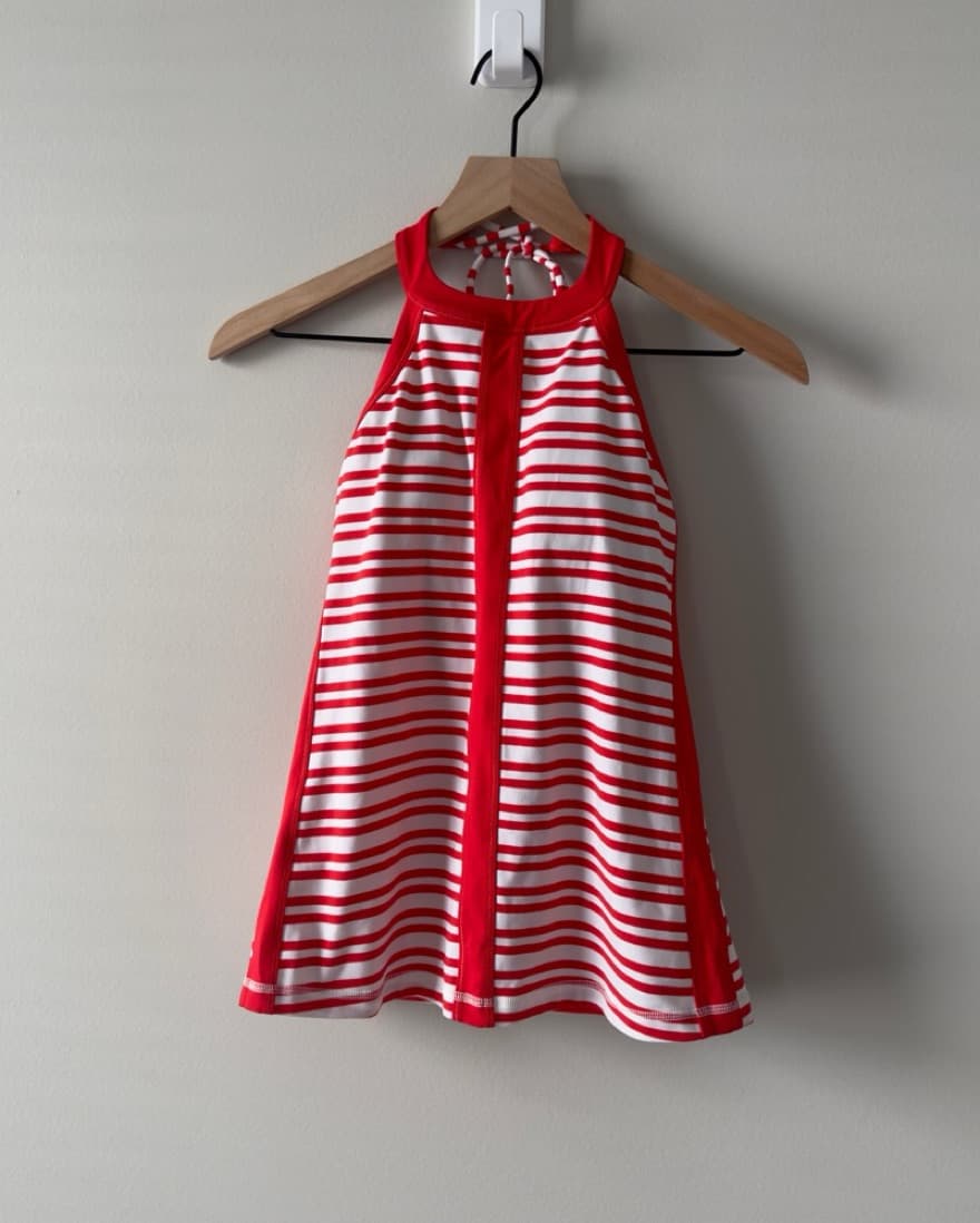 Lululemon Hip To Be Zen Halter Tank Top - Image 3