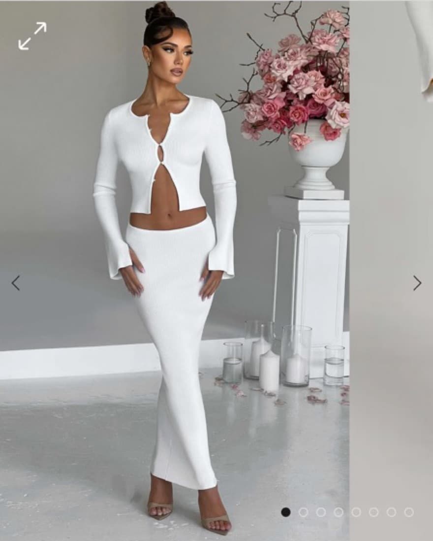 Elia Maxi Set  - Image 1