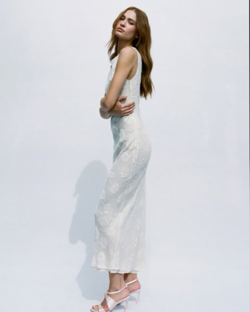 Réalisation par The Carla Dress - Image 2