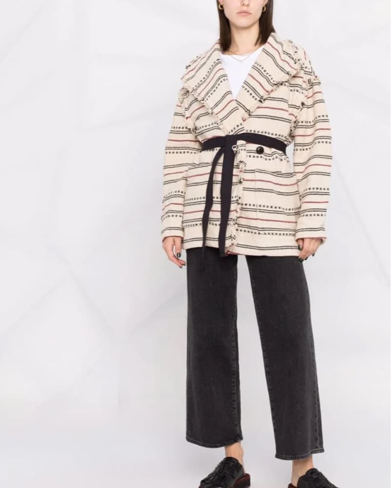 ISABEL MARANT BOHO JACKET  - Image 2