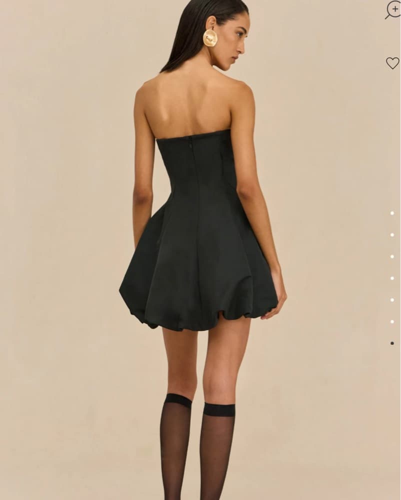 Cult gaia - Mini Dress - Image 3