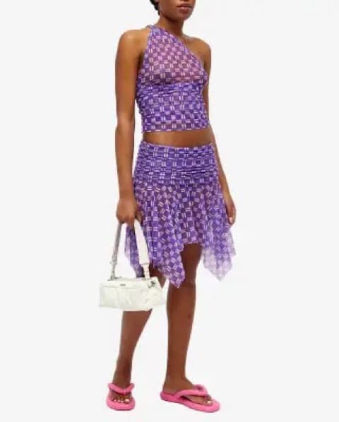 Gimaguas Purple Disco Set - Image 3