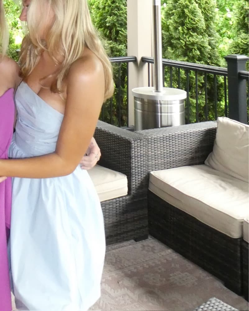 Amanda Uprichard Mini Dress   - Image 2