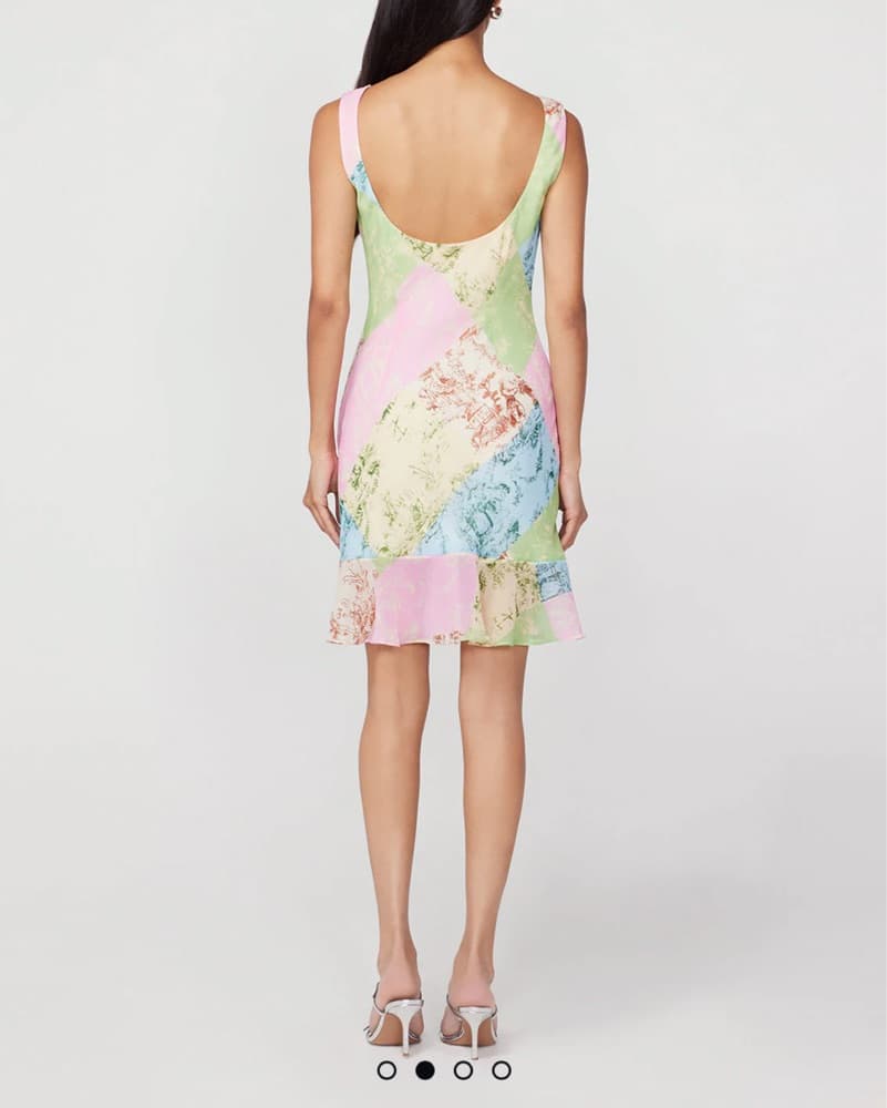 Kitri Roberta Dress - Image 3