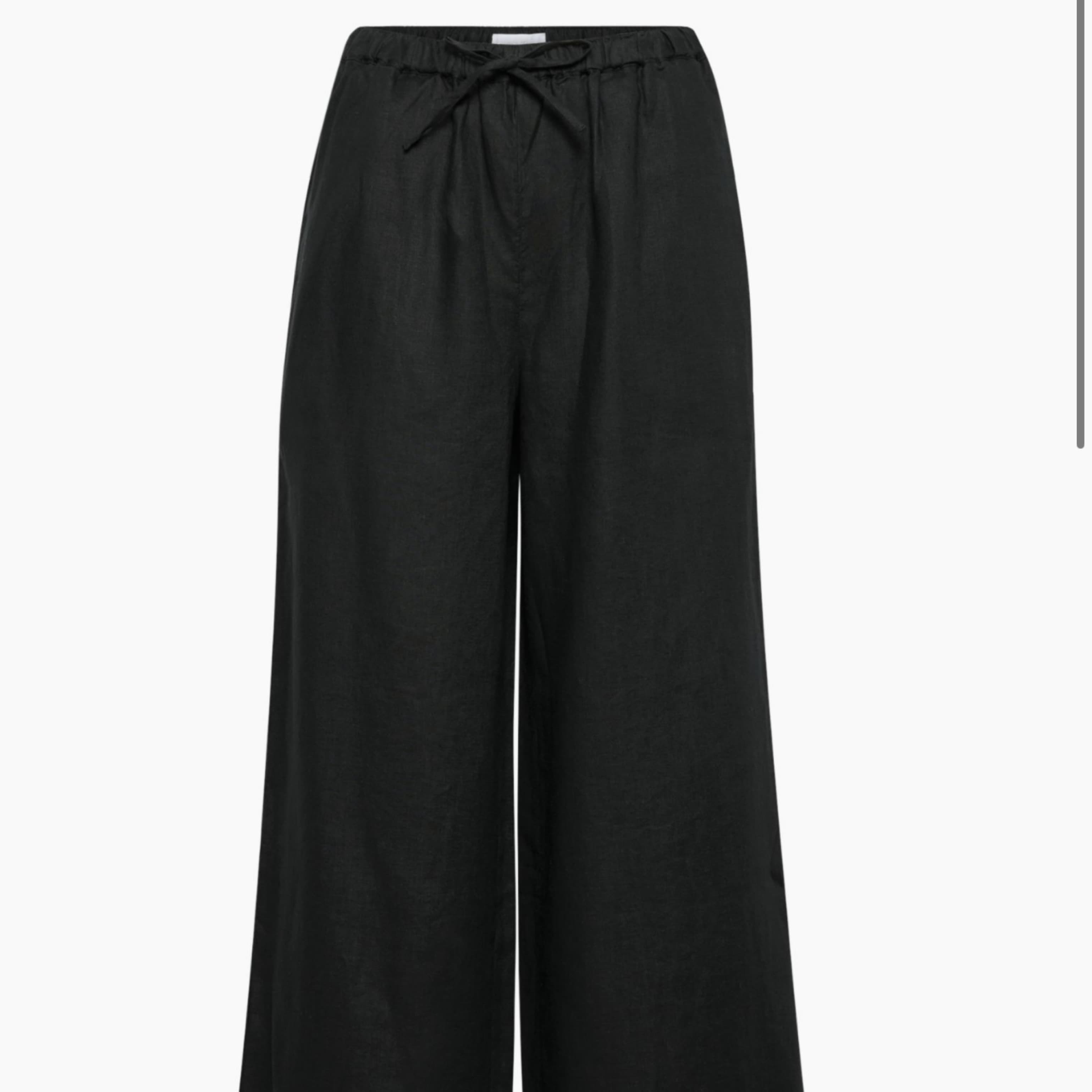 Globetrot Linen Pant - Image 1