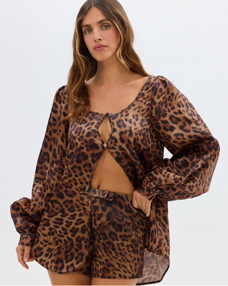 Bubish Penelope Blouse - Image 1