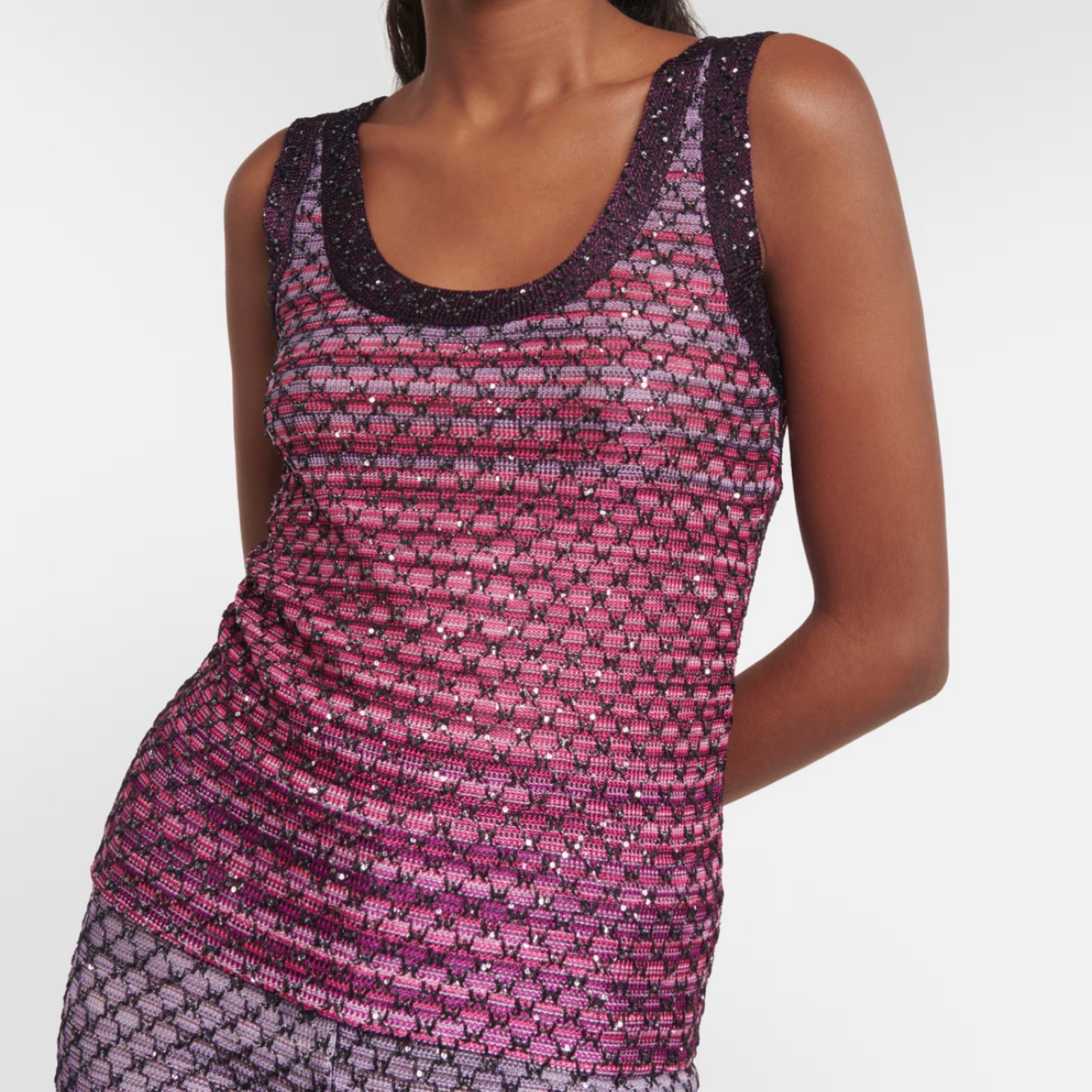 Missoni Matching Set - Image 4