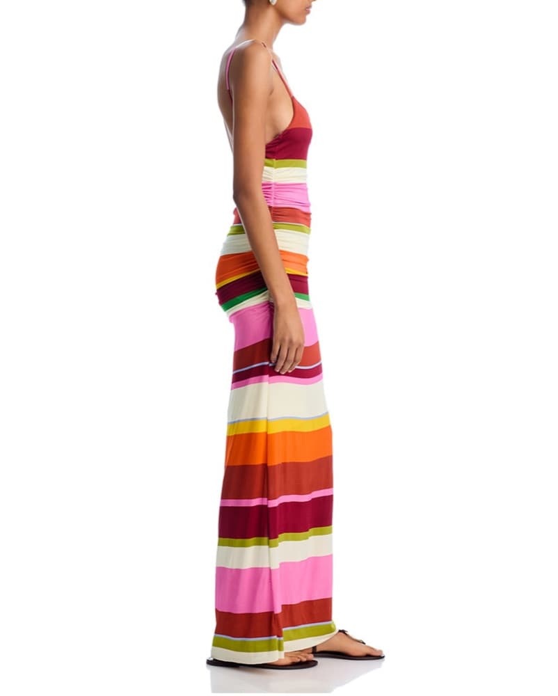 Cala De La Cruz Dress - Image 5