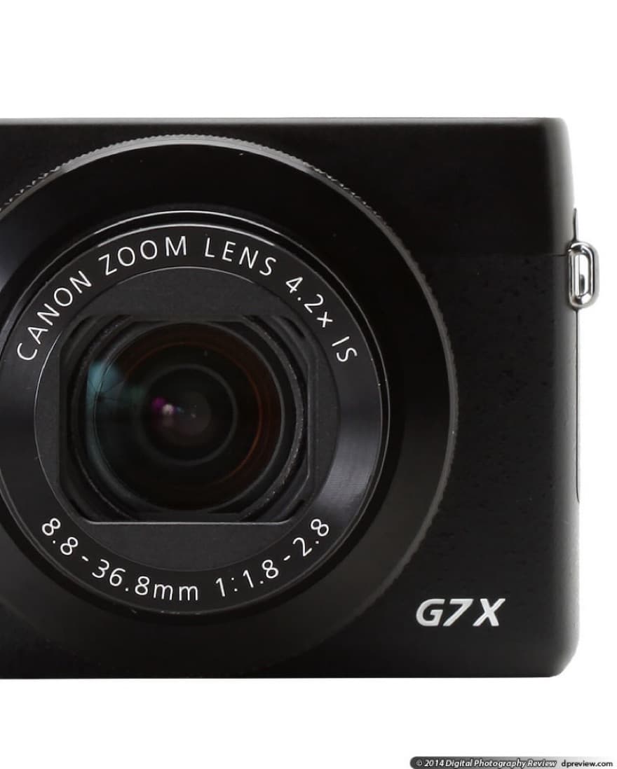 Canon G7x Mark ii Camera by Canon | Pickle