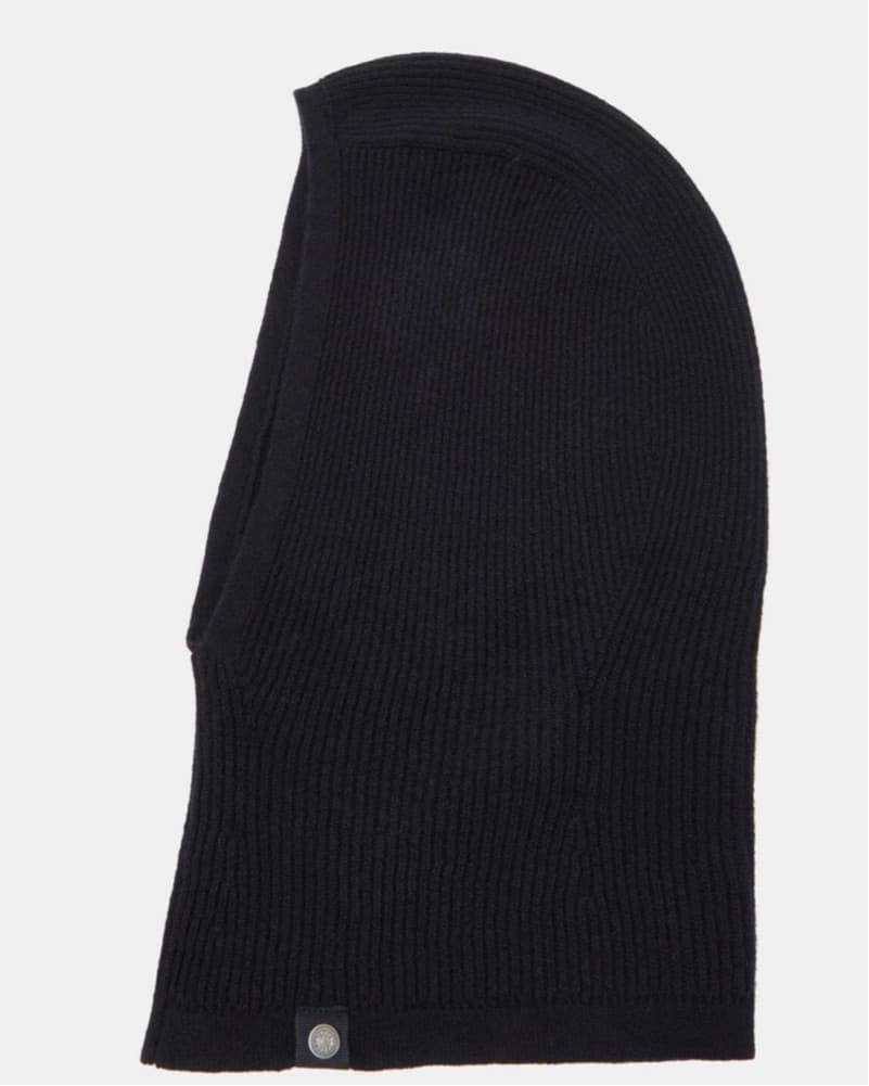 Stylish Black Hood - Image 3