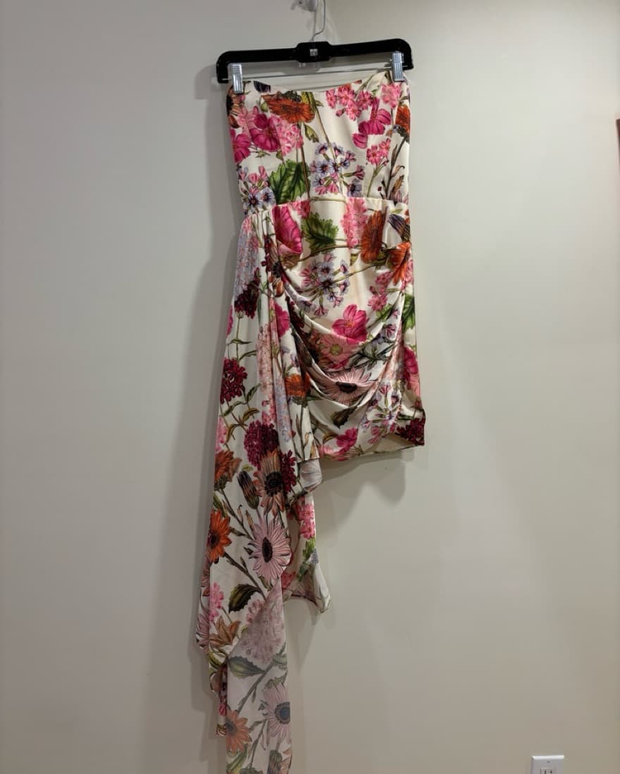 Katie May Revolve Dress - Image 2