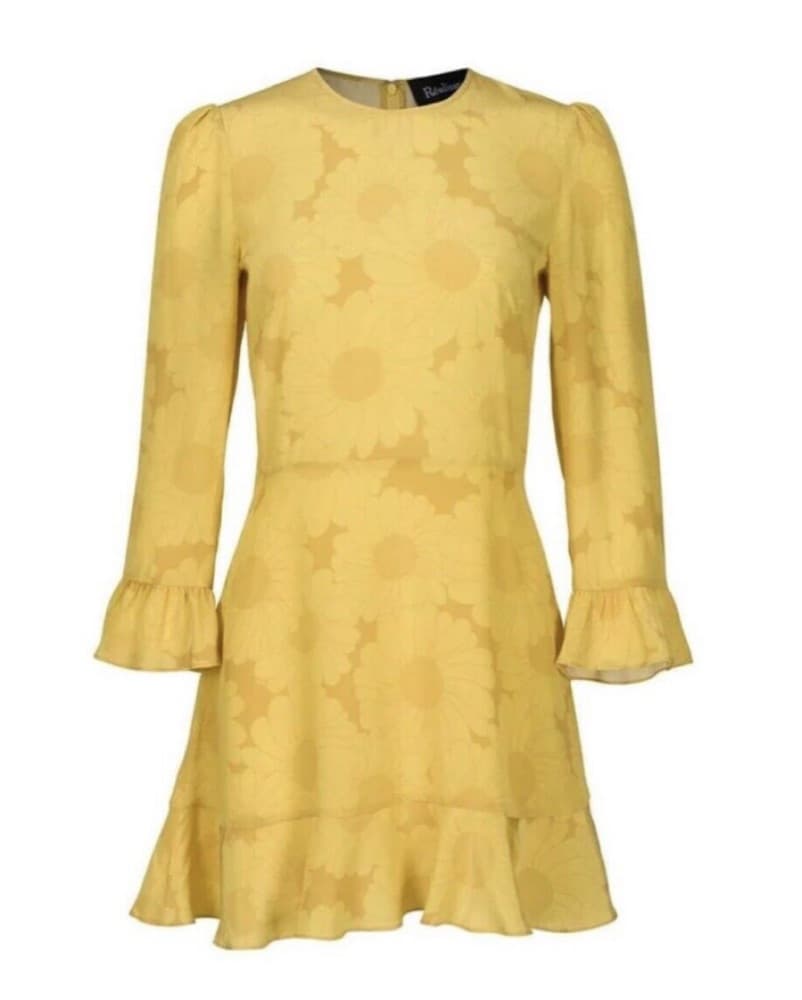 Realisation Par Mary Jane Dress - Image 1