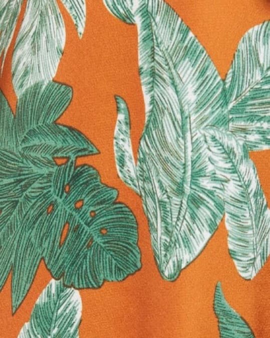 Sam Edelman Print Dress - Image 6