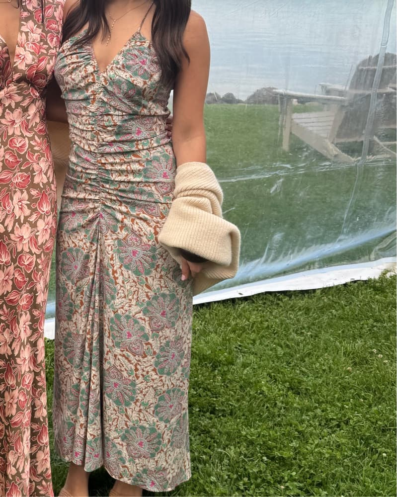 Veronica Beard Dress  - Image 2