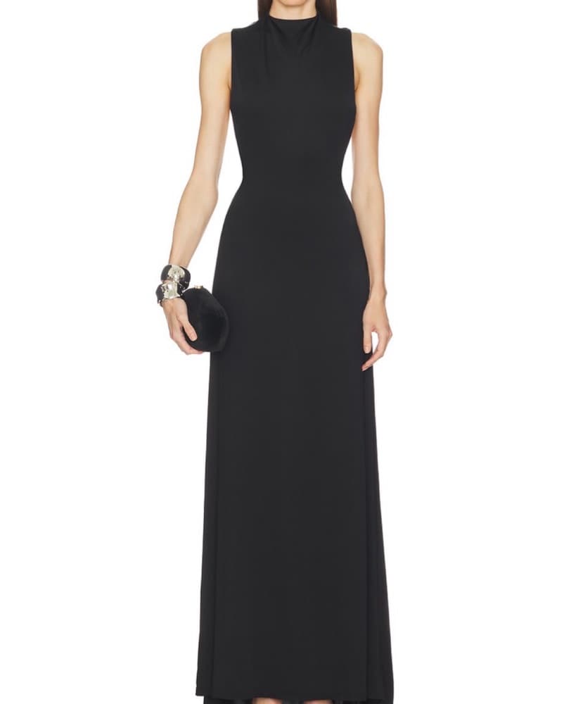 Leonora Gown - Image 1