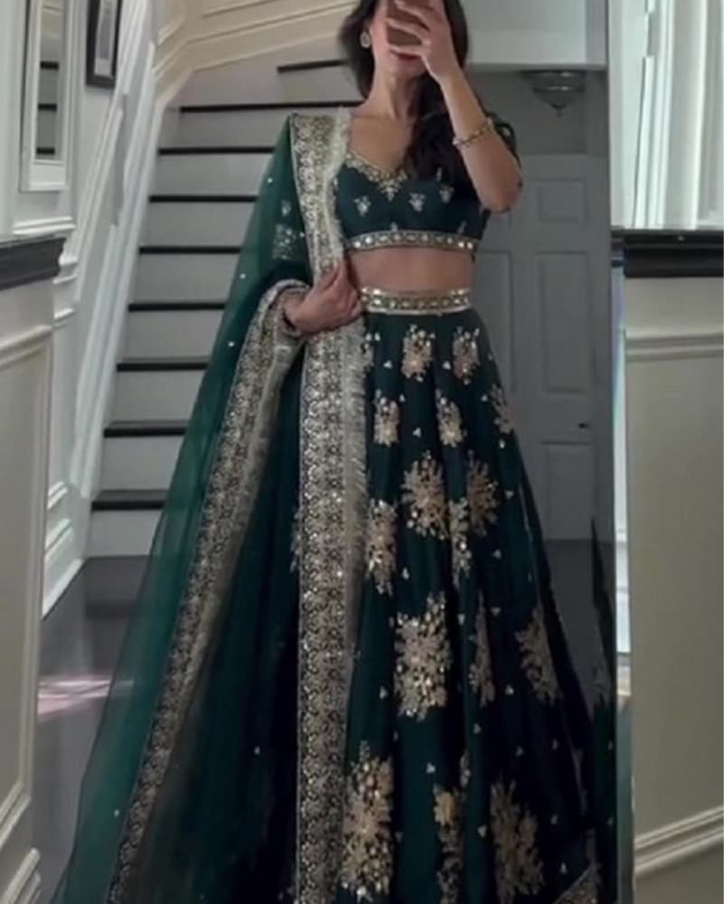Brand New Lehenga  - Image 1