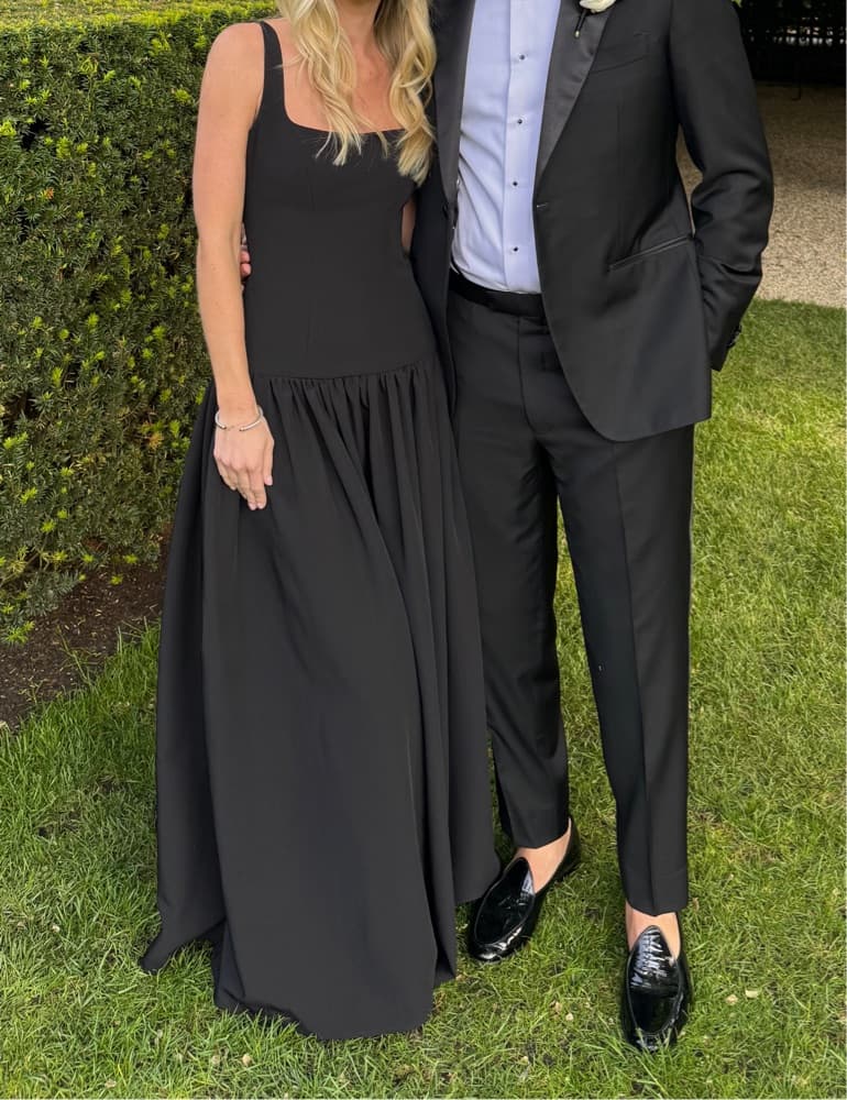 Lover And Friends Aria Maxi Dress - Image 2