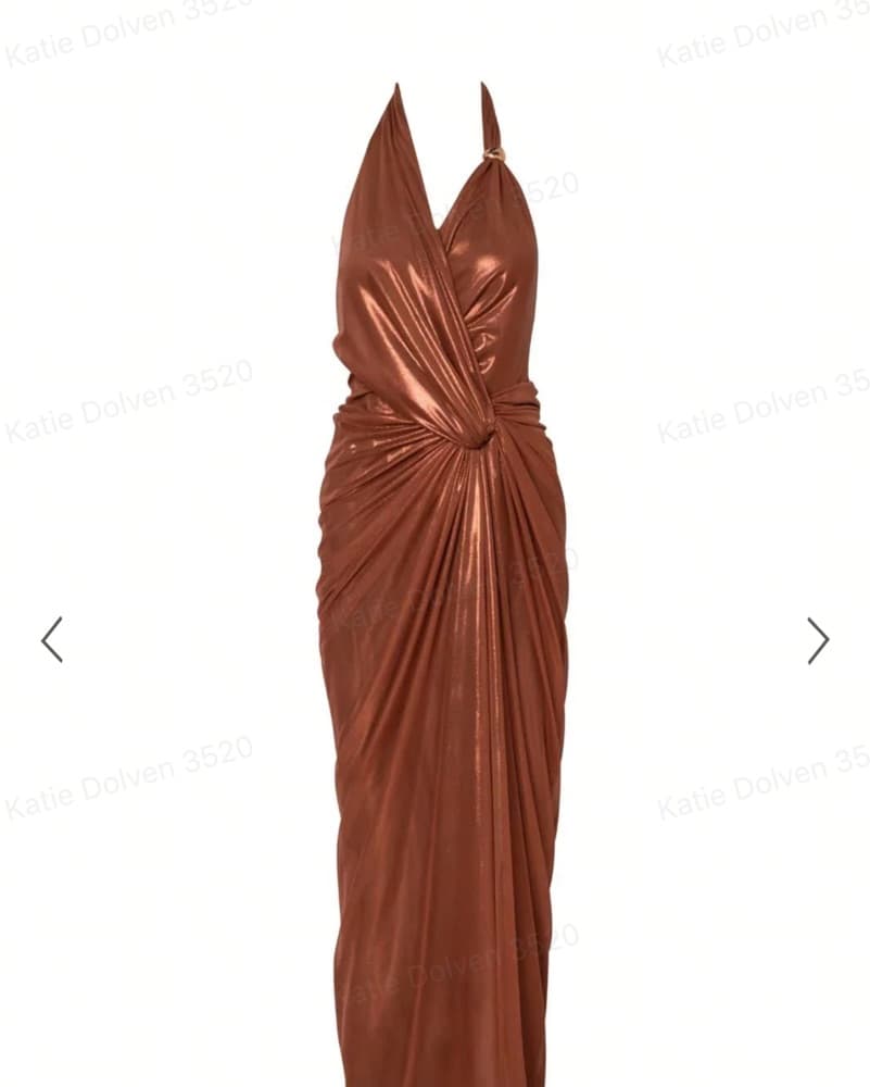 Baobab Dress - Image 3