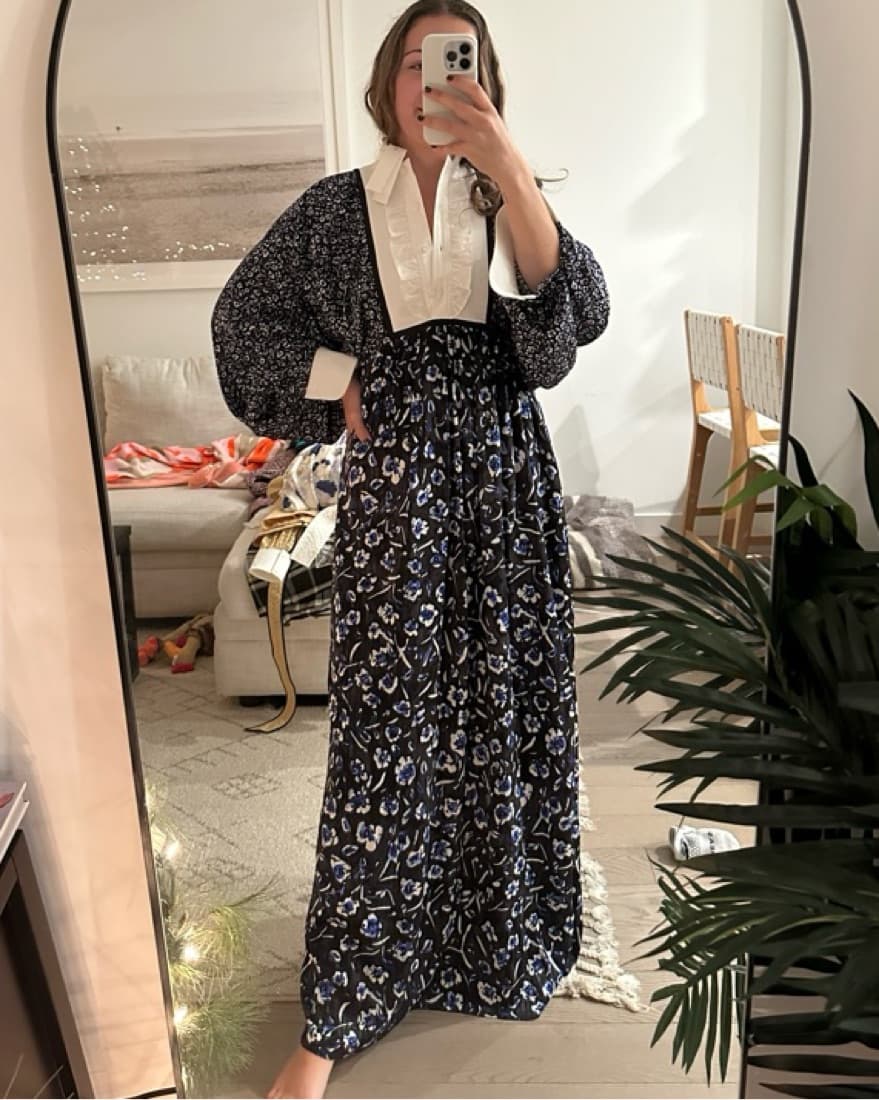 Tory Burch Dress - Image 1