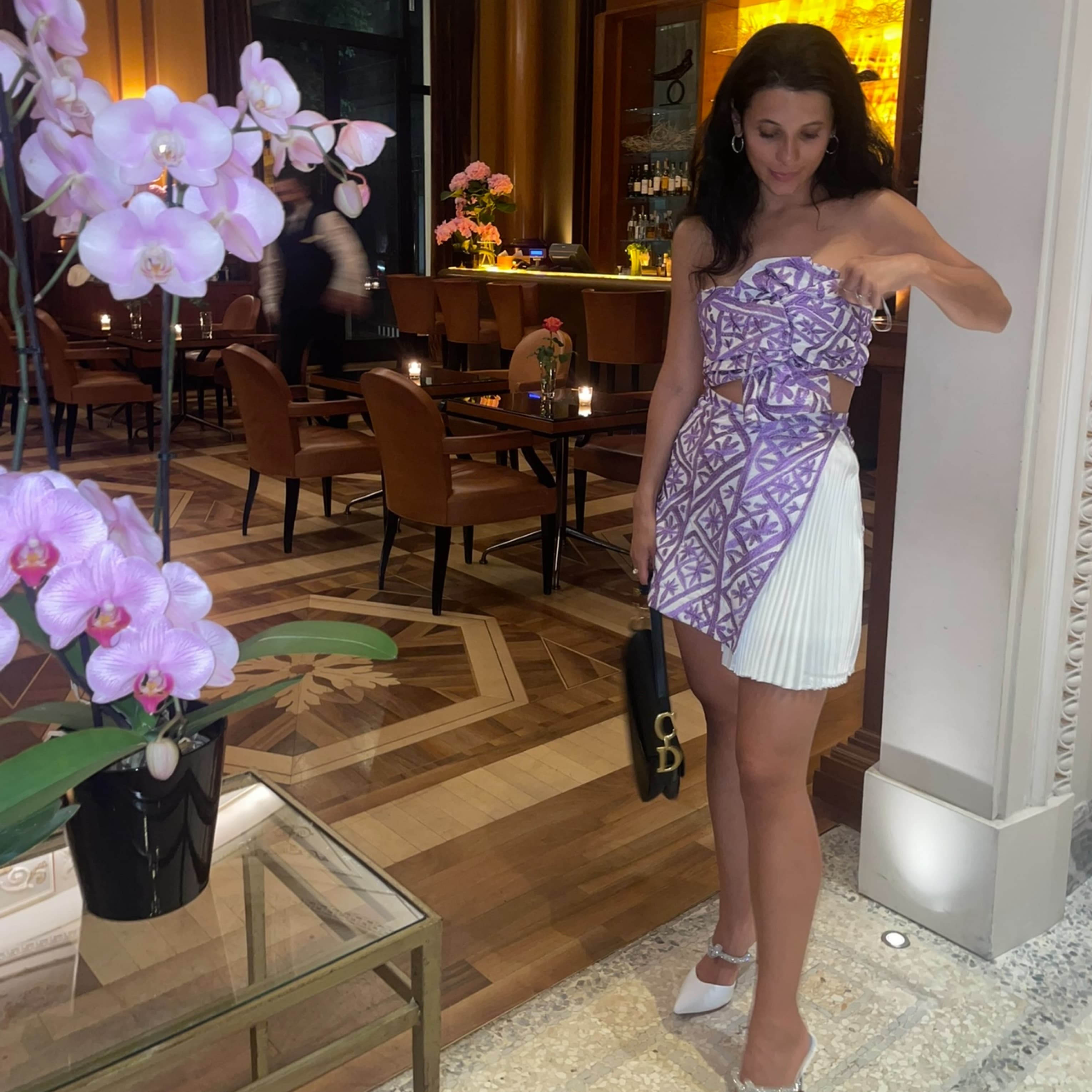 AMUR Skort & Top Set - Image 4