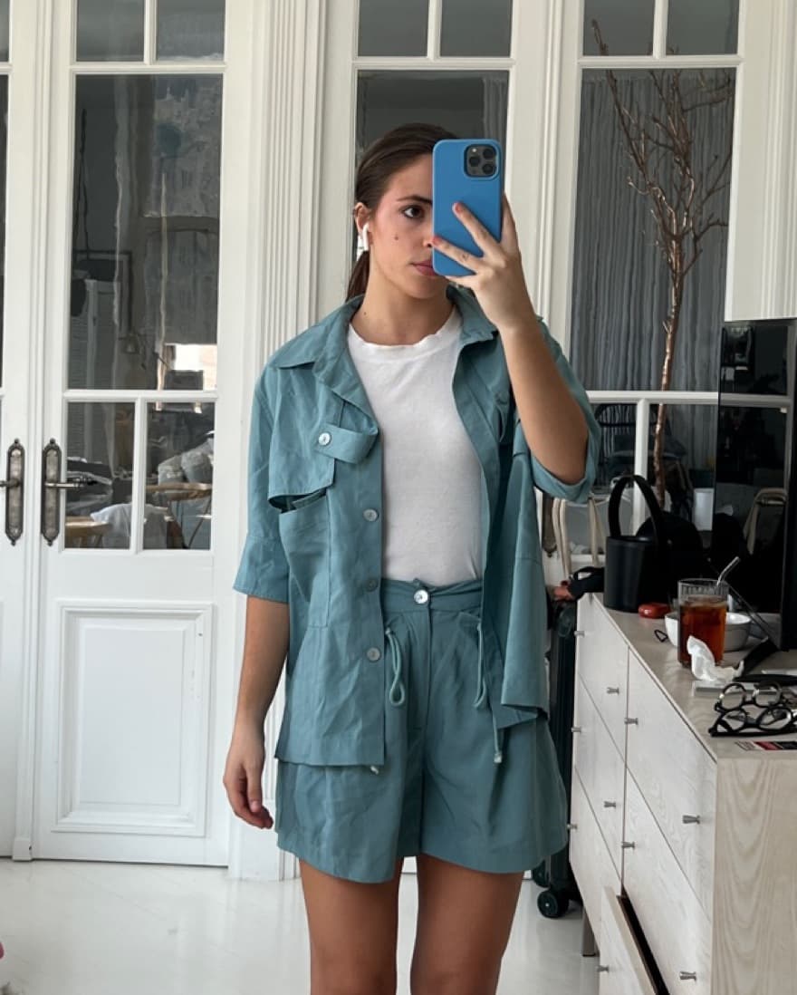 Teal Set - Image 4