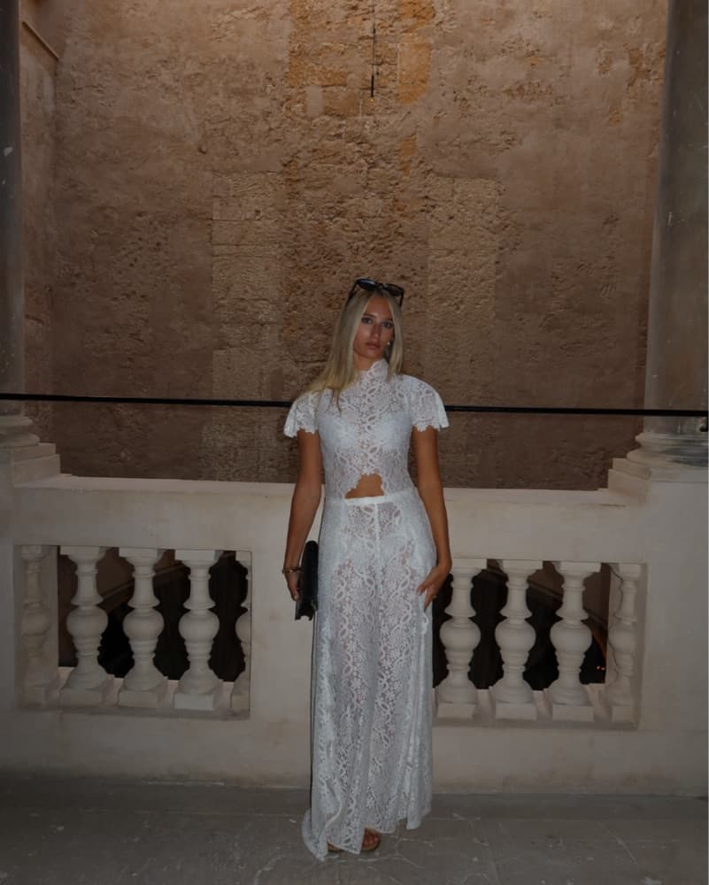 Kianna Deme By Gabriella Set - Image 3
