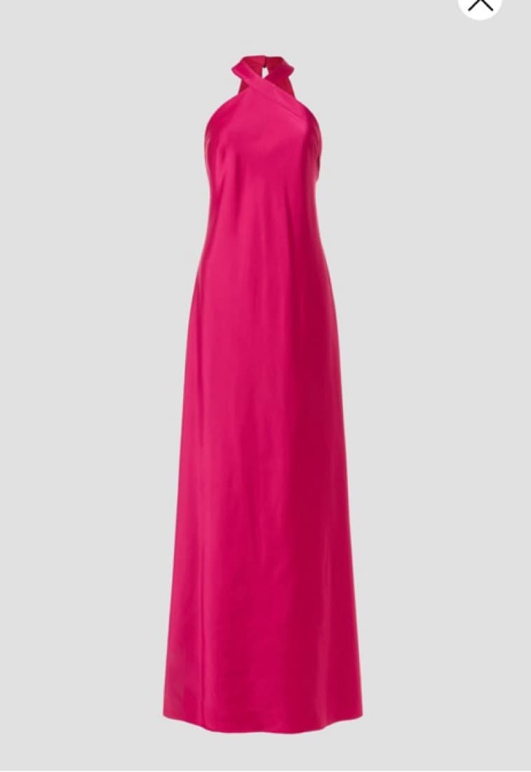 Aidan Mattox Gown - Image 3