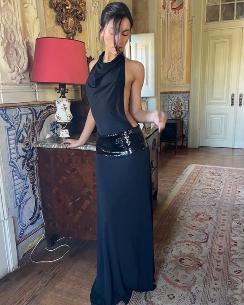 Ance Gria Adele Dress - Image 2