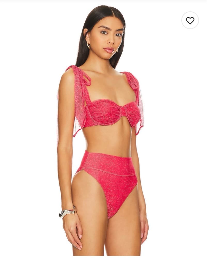 3 Piece Beach Riot Outfit - Image 3