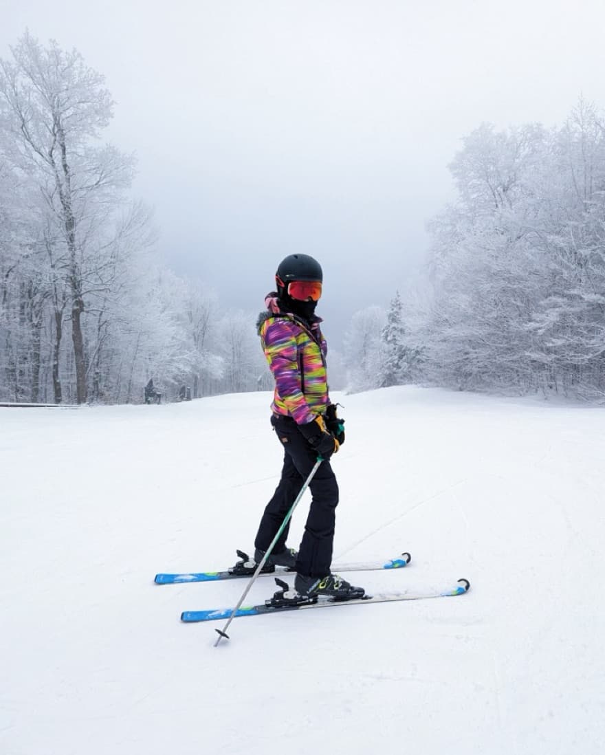 Superdry Ski Multicolor Jacket - Image 1
