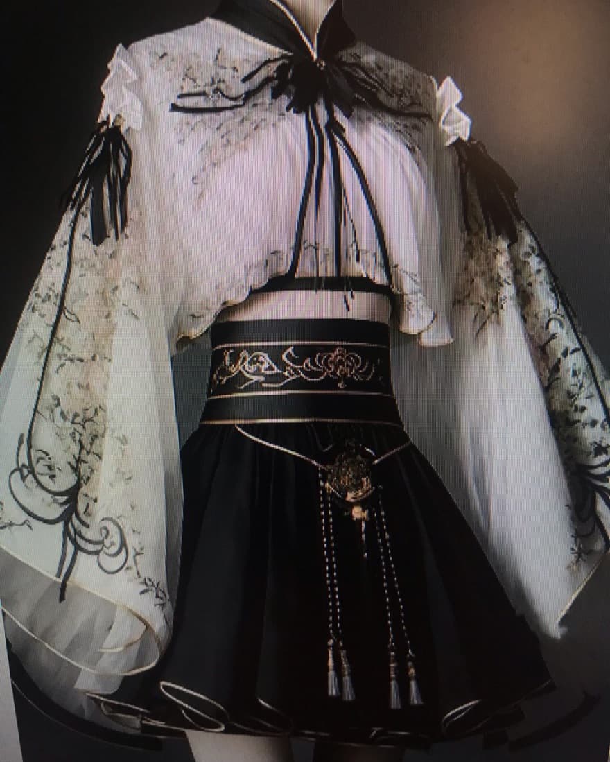 full dress - Image 1