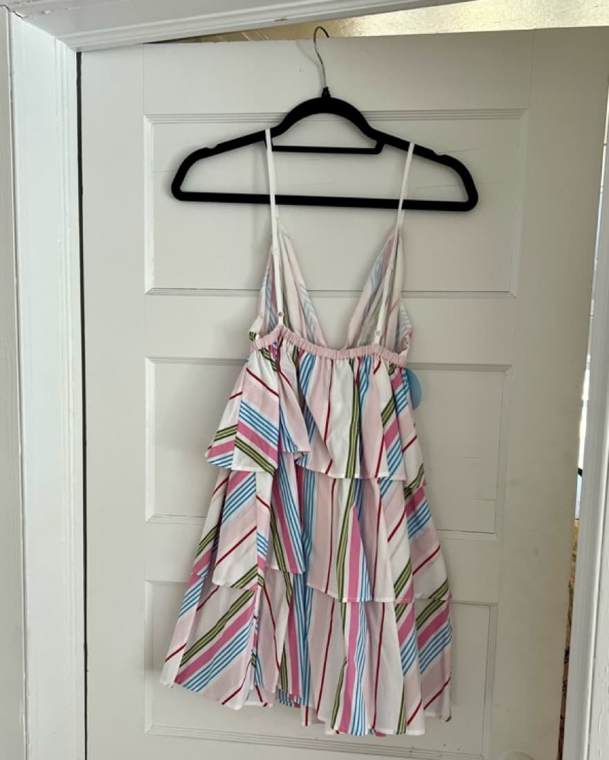 Hill House Home Gigi Dress  - Image 2